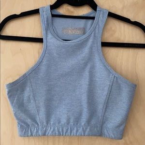 Outdoor Voices Athena Crop